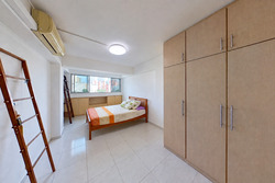 Blk 23B Queen's View (Queenstown), HDB 4 Rooms #625155711